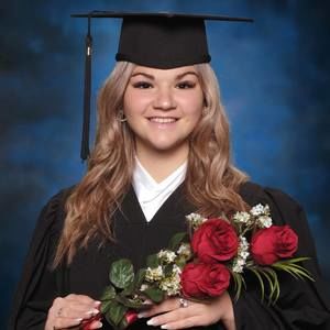 Meet your Posher, Léa